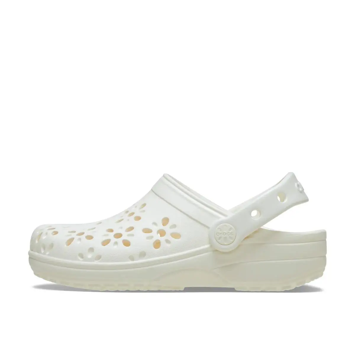 Crocs shoes - Light Blue 16