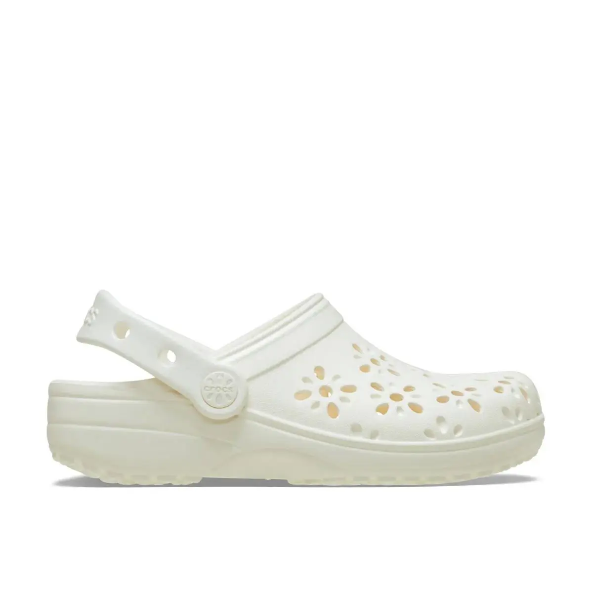 Crocs shoes - Light Blue 18