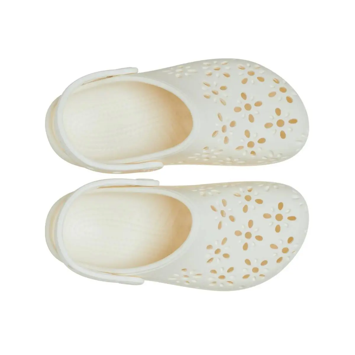 Crocs shoes - Light Blue 20