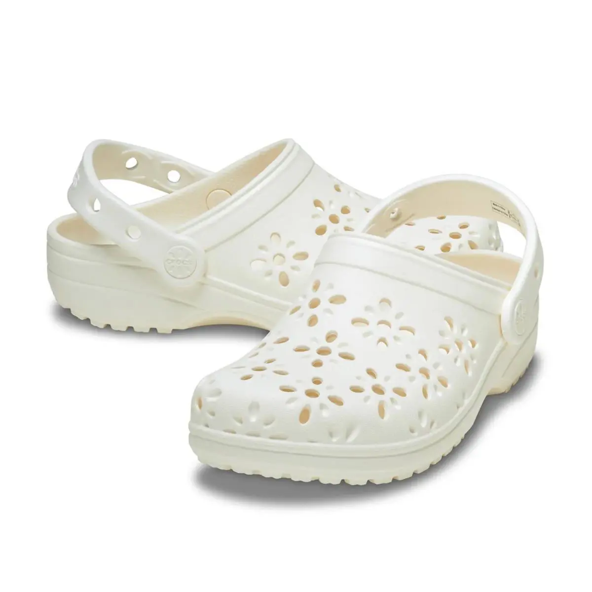 Crocs shoes - Light Blue 21
