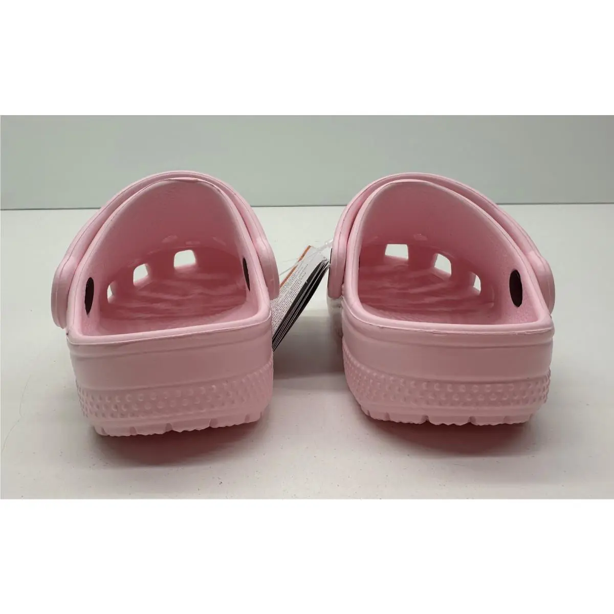 Crocs shoes - Pink 2