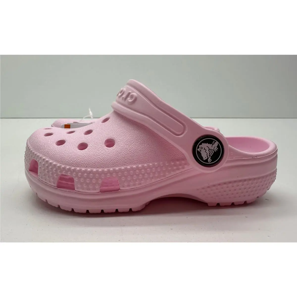 Crocs shoes - Pink 3