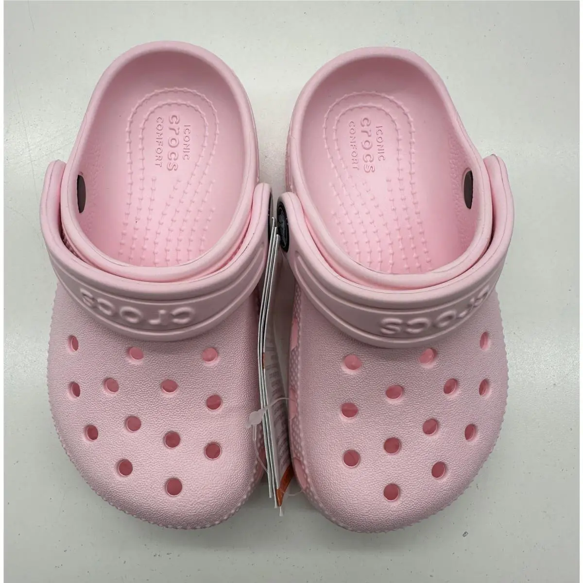 Crocs shoes - Pink 4