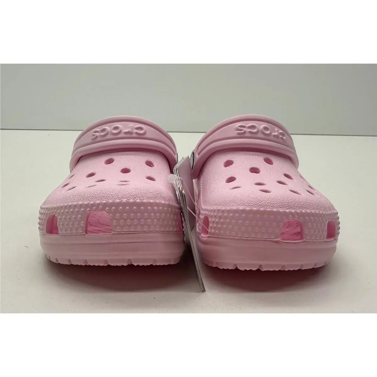 Crocs shoes - Pink 0