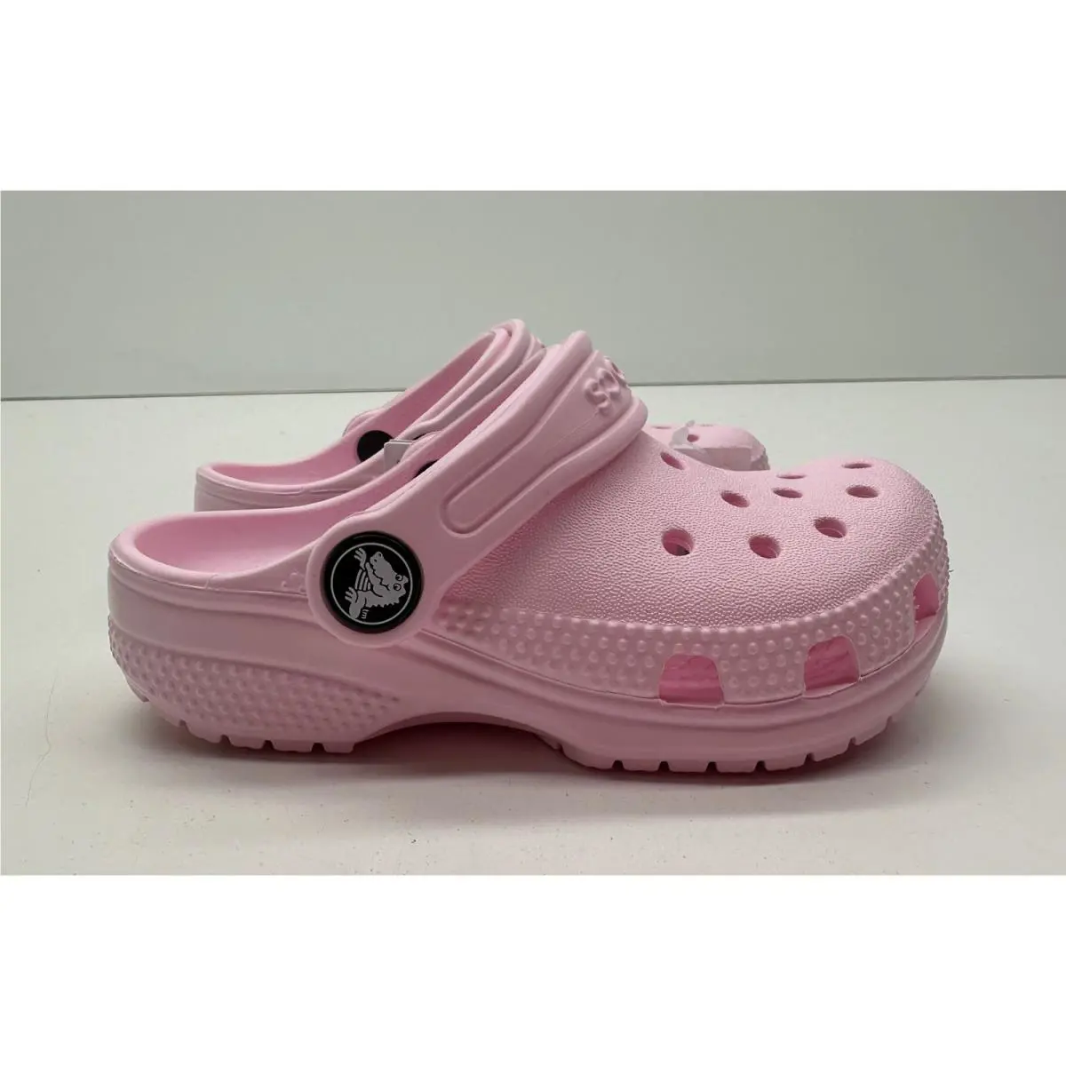 Crocs shoes - Pink 1