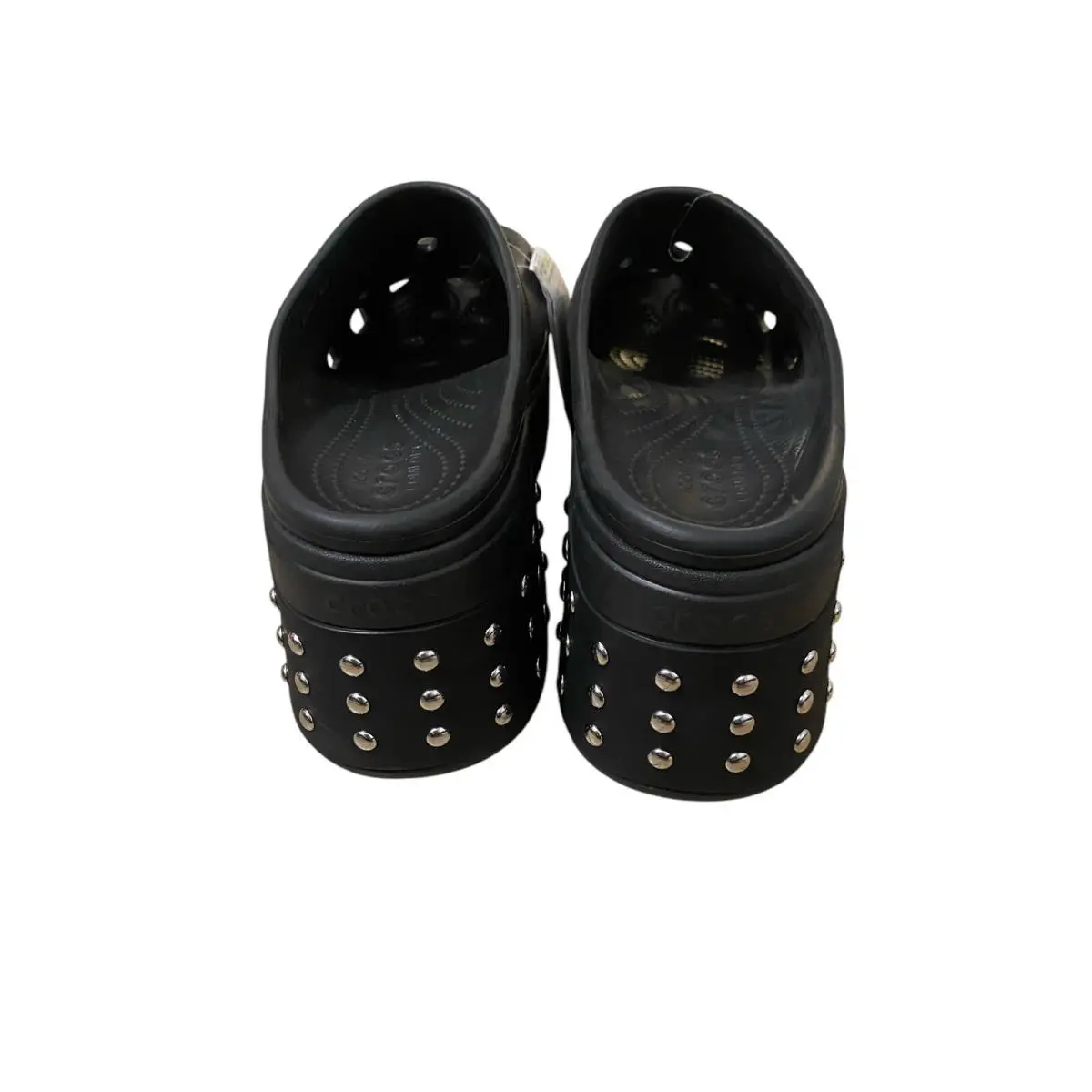 Crocs shoes - Crocs Siren - Siren - Black 1
