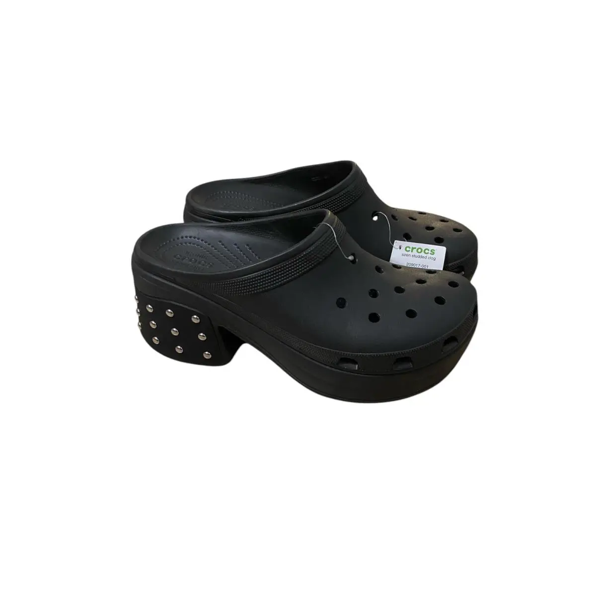 Crocs shoes - Crocs Siren - Siren - Black 2