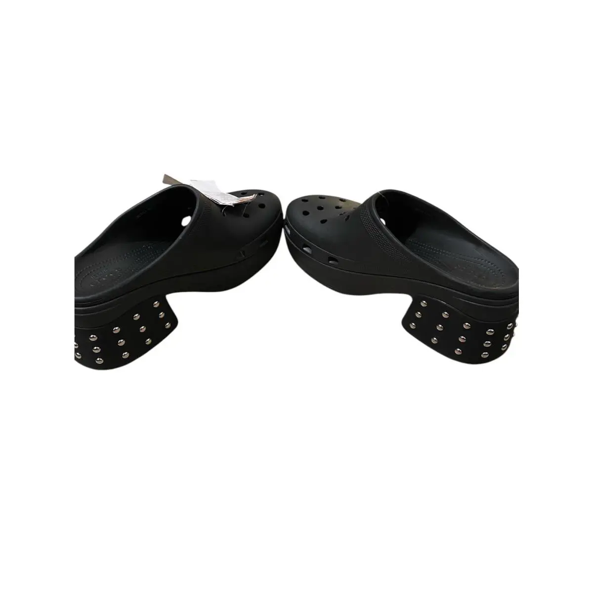 Crocs shoes - Crocs Siren - Siren - Black 3