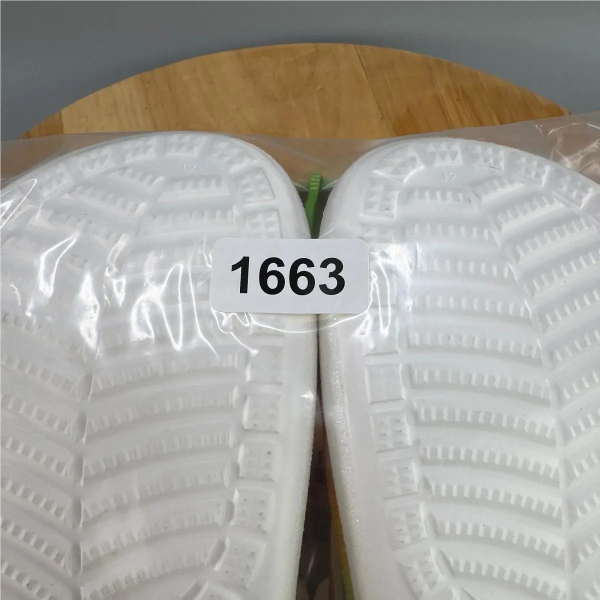 Crocs shoes - Multicolor (UPC: 196265804375) 5