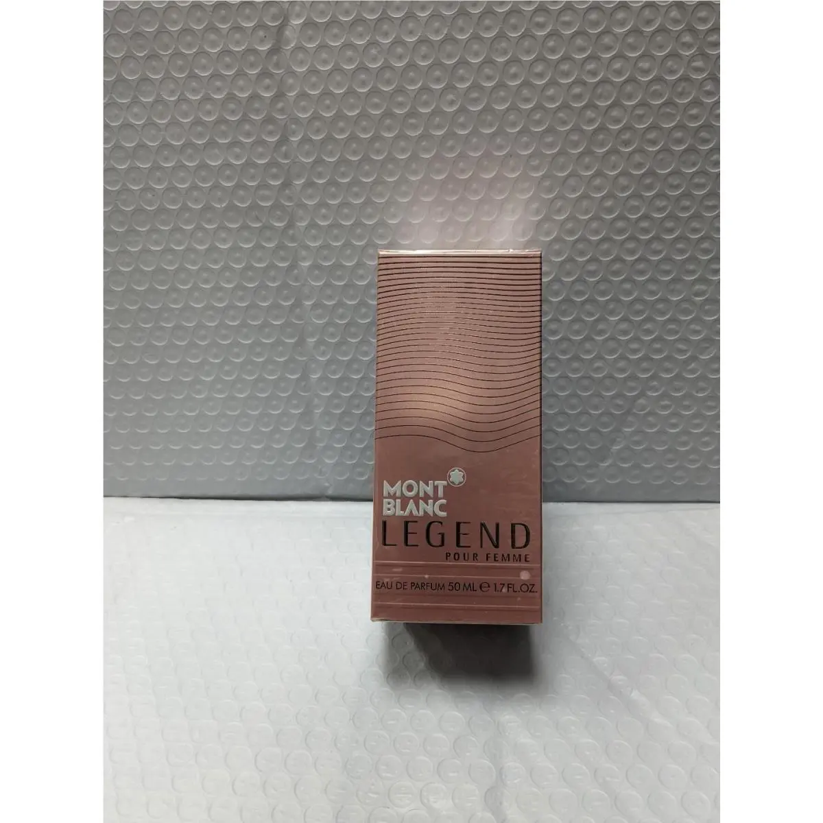 Montblanc Mont Blanc Legend Eau De Parfum Spray 1.7oz/50 ml For Women BY Mont Blanc