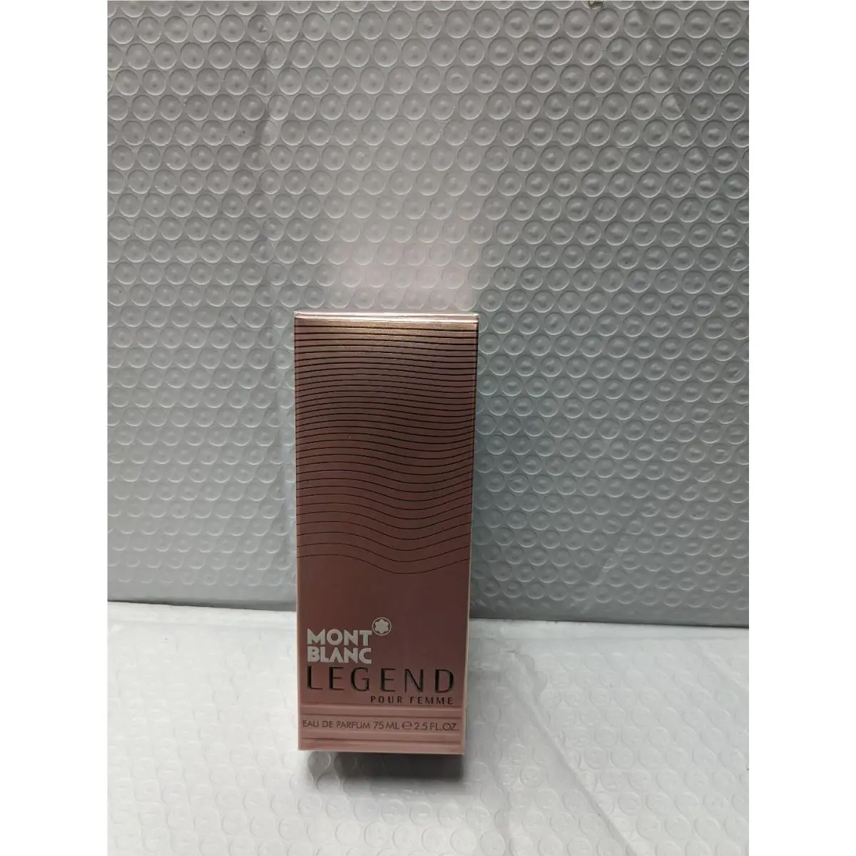 Montblanc Mont Blanc Legend Eau De Parfum Spray 2.5 oz/75 ml For Women BY Mont Blanc
