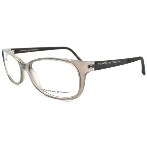 Porsche Design P8247 C Women`s Eyeglasses Frames 55-16-135 Grey