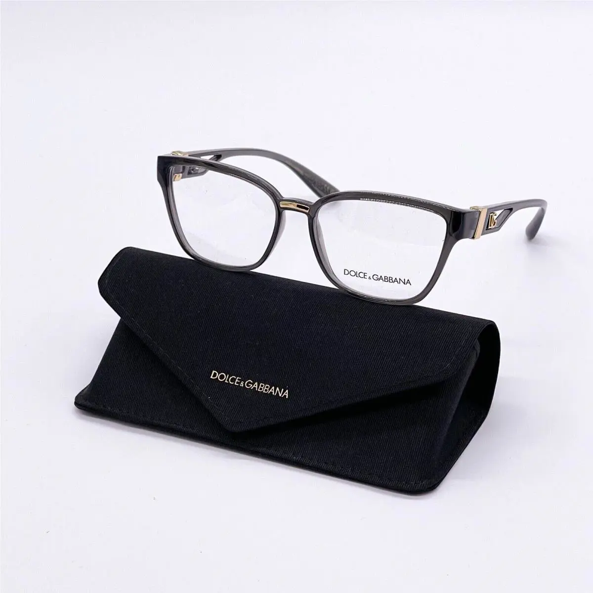 Dolce Gabbana Eyeglasses DG5070 3291 Women S Eyeglasses Dolce Gabbana DG5070