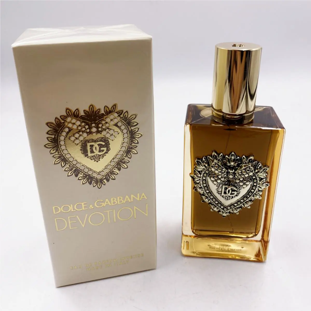 Dolce Gabbana Devotion 3.3 oz 100m Eau de Parfum l Spray For Women