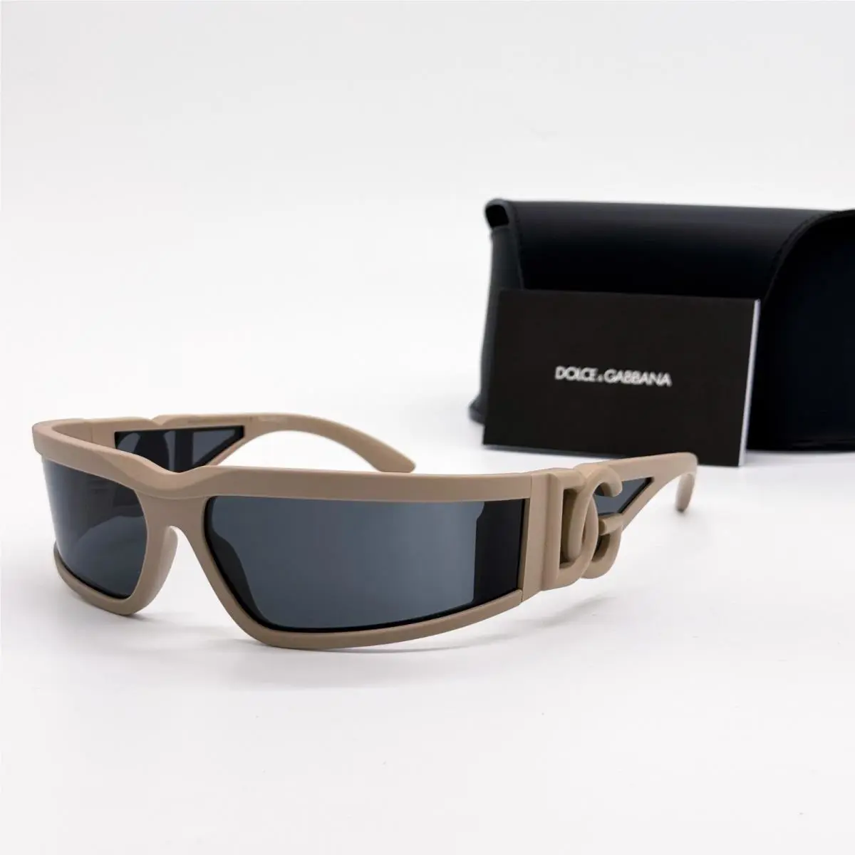 DG6198 3292/87 Dolce Gabbana Sunglasses DG6198 3292/87