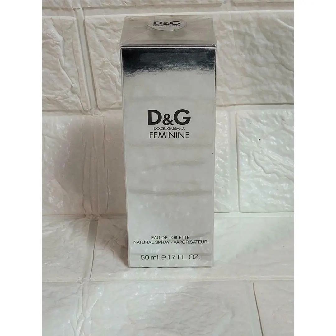 D G Masculine by Dolce Gabbana