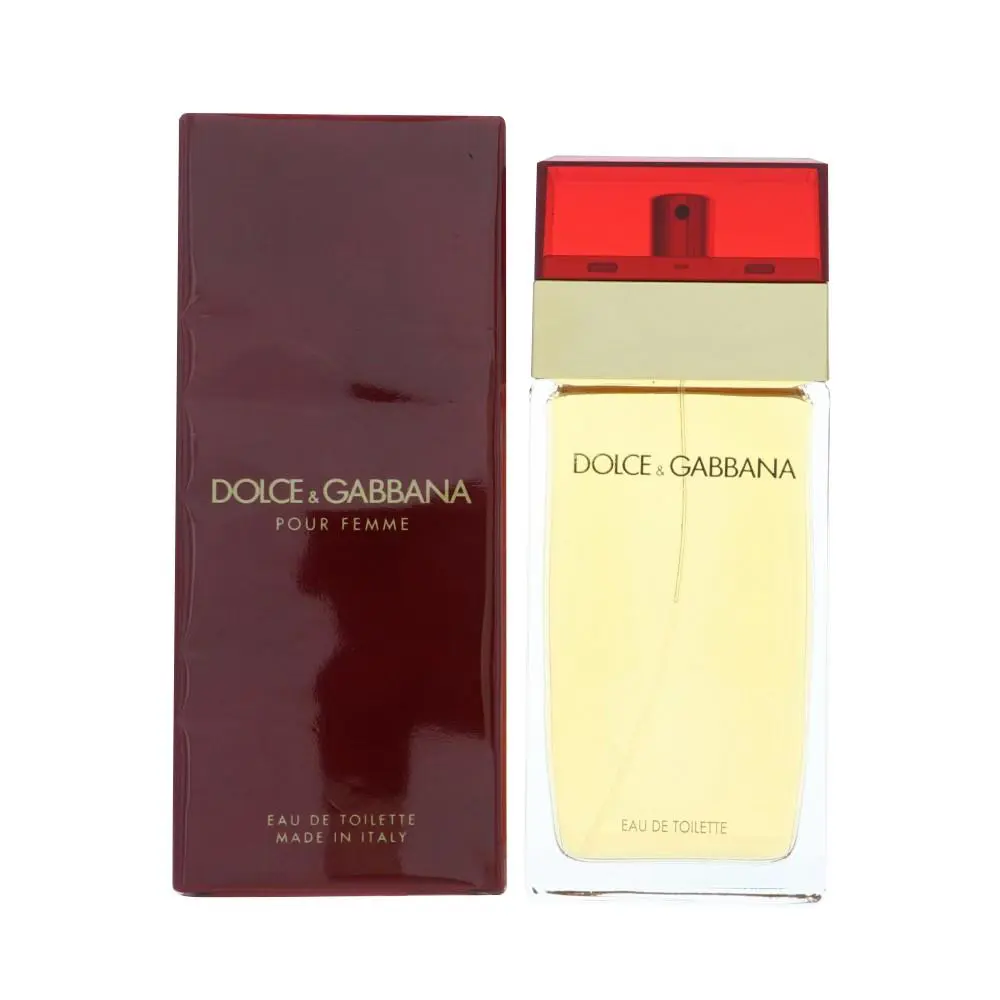 Dolce Gabbana