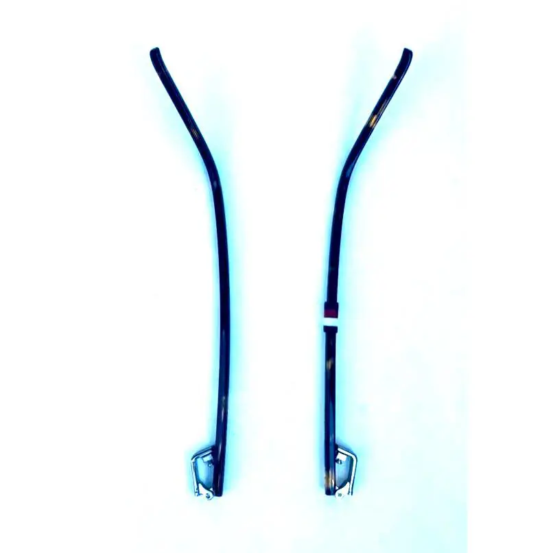 Tommy Hilfiger TH1689 086/2 Havana Plastic Temple Arms 140MM/2 Screws