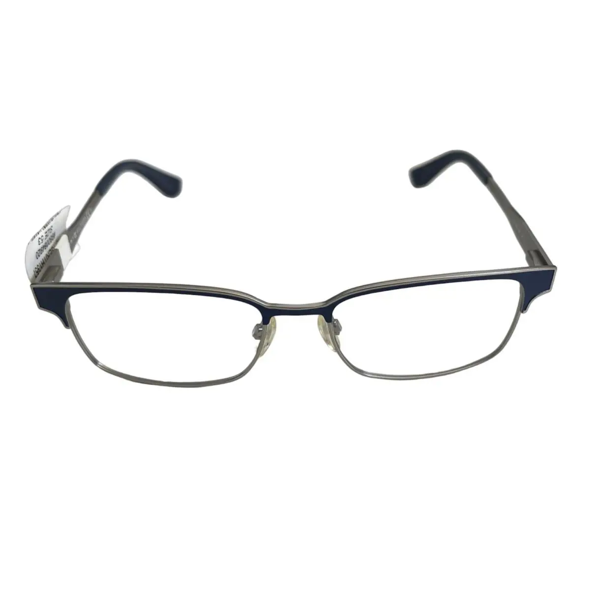 Tommy Hilfiger Eyeglasses Mens TH1357 K2F Size 53-17-145
