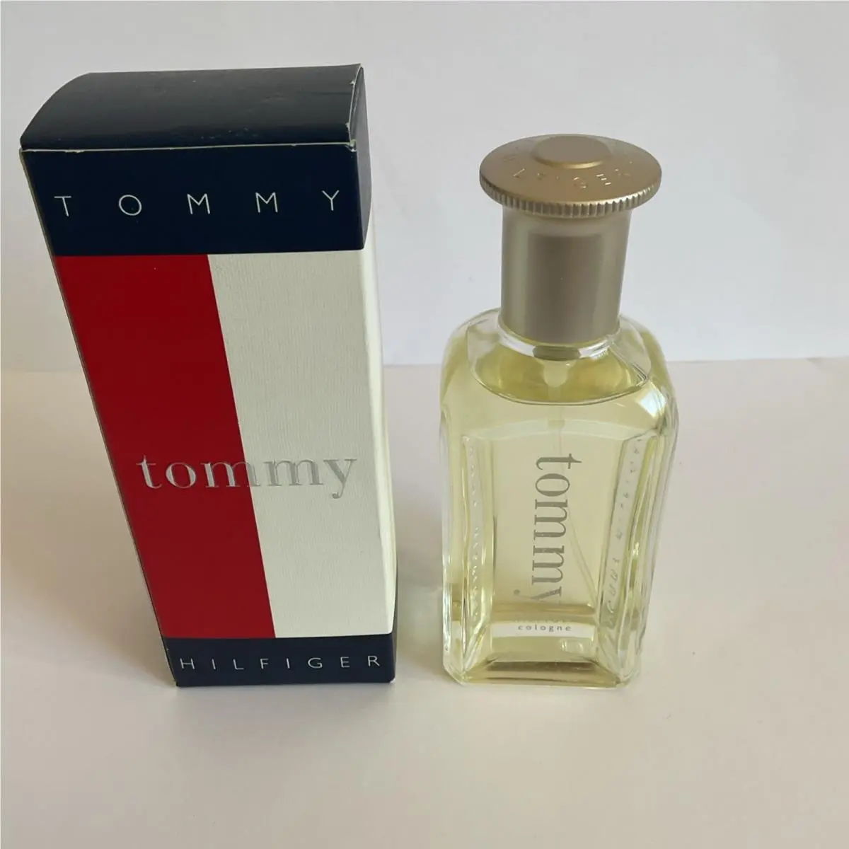 Tommy BY Tommy Hilfiger 1.7 Fl. Oz. Cologne Spray