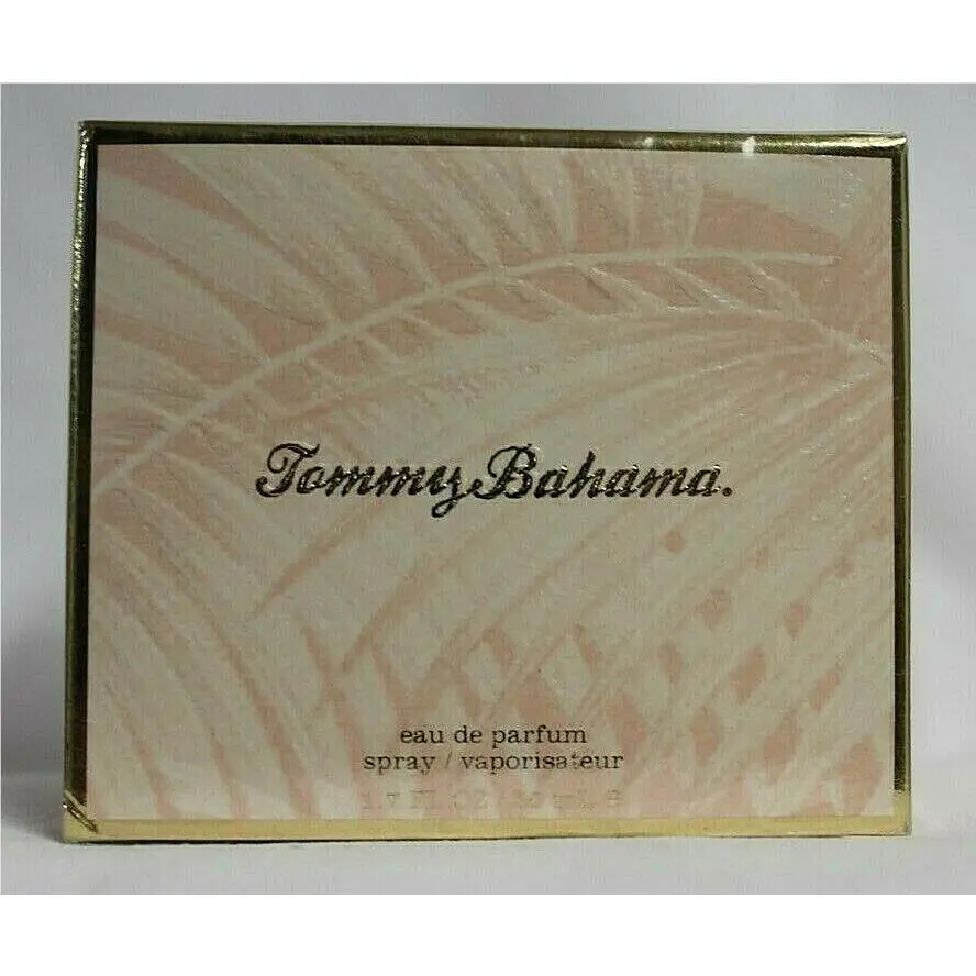 Tommy Bahama Women 1.7oz Eau De Parfum Spray Very Hard TO Find