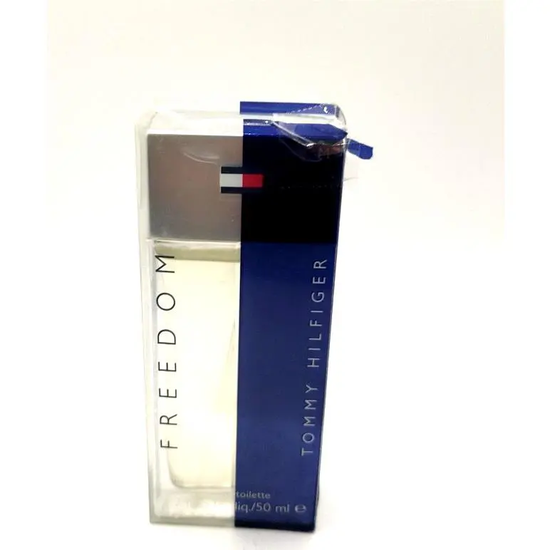 Freedom BY Tommy Hilfiger Edt 1.7 OZ For Men