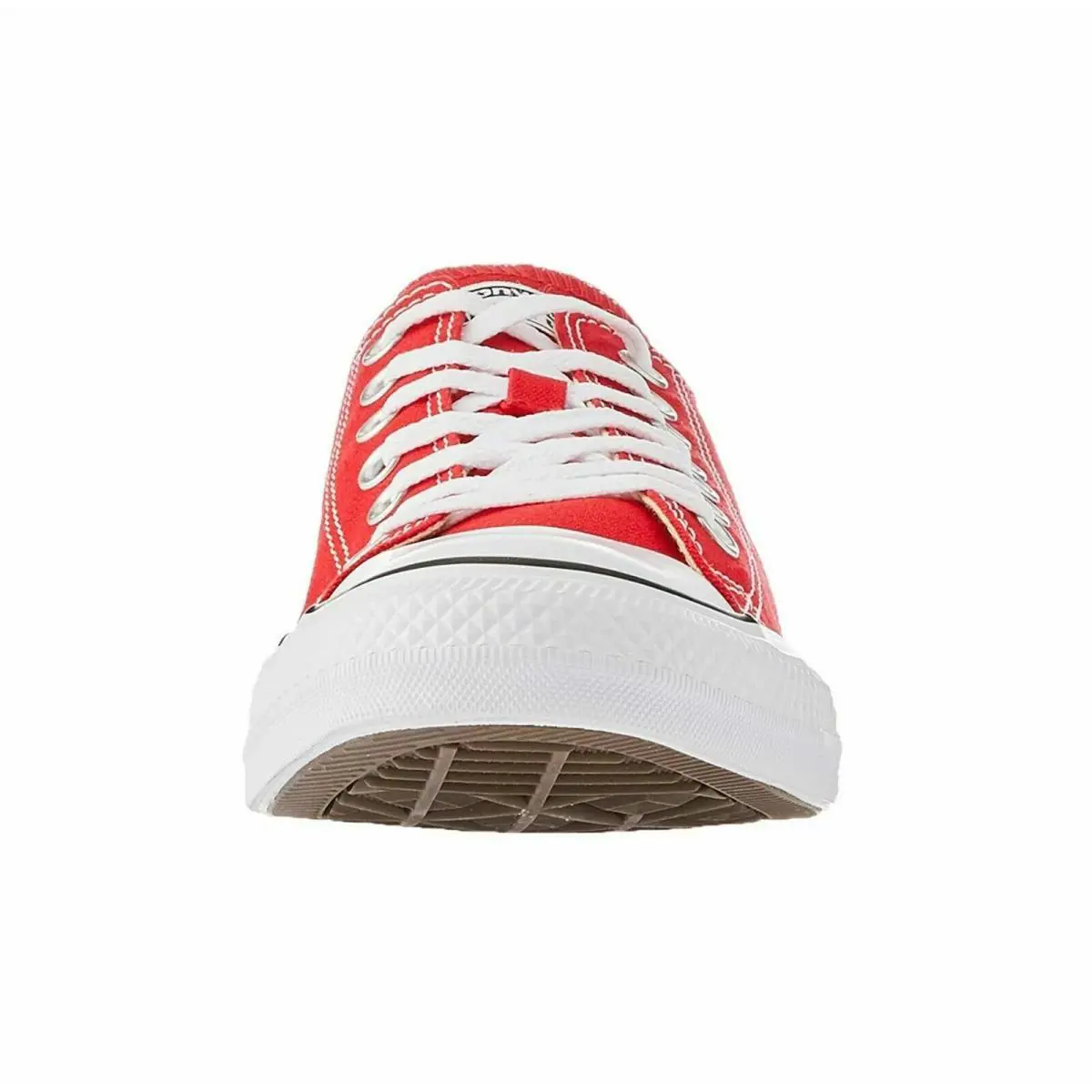 Converse shoes - Converse Chuck Taylor All Star Low Top - Red 2