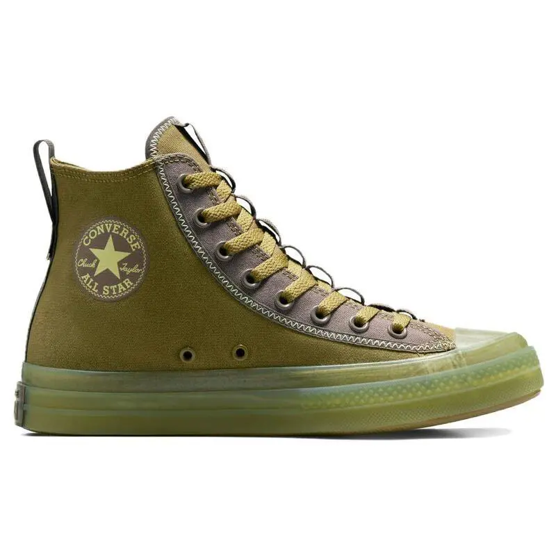 Converse shoes - Converse Chuck Taylor All Star CX Explore A04526C - A04526C - Green 0