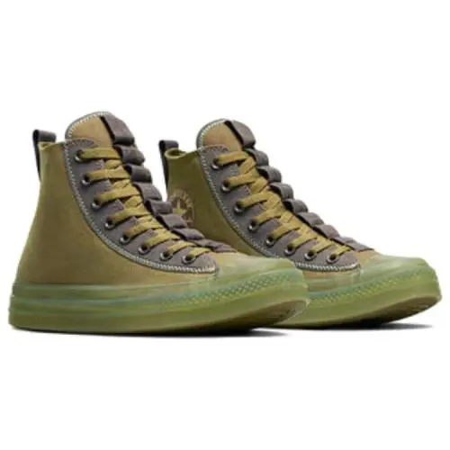 Converse shoes - Converse Chuck Taylor All Star CX Explore A04526C - A04526C - Green 8