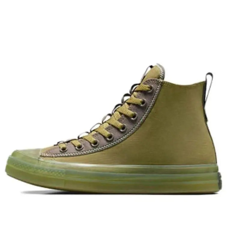 Converse shoes - Converse Chuck Taylor All Star CX Explore A04526C - A04526C - Green 5