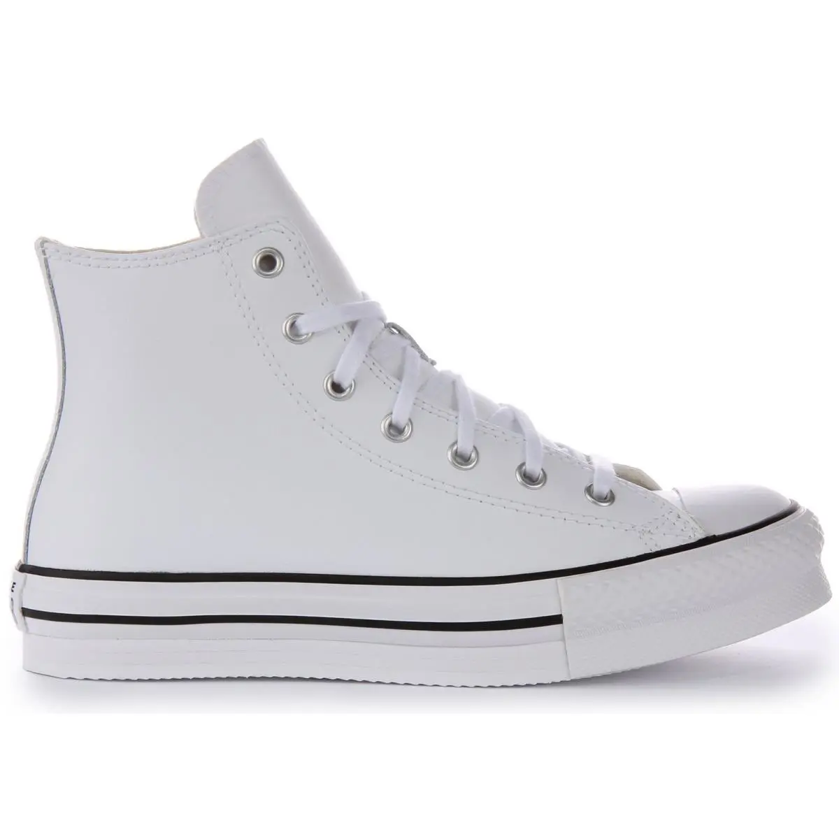 Converse shoes - WHITE MONO 0