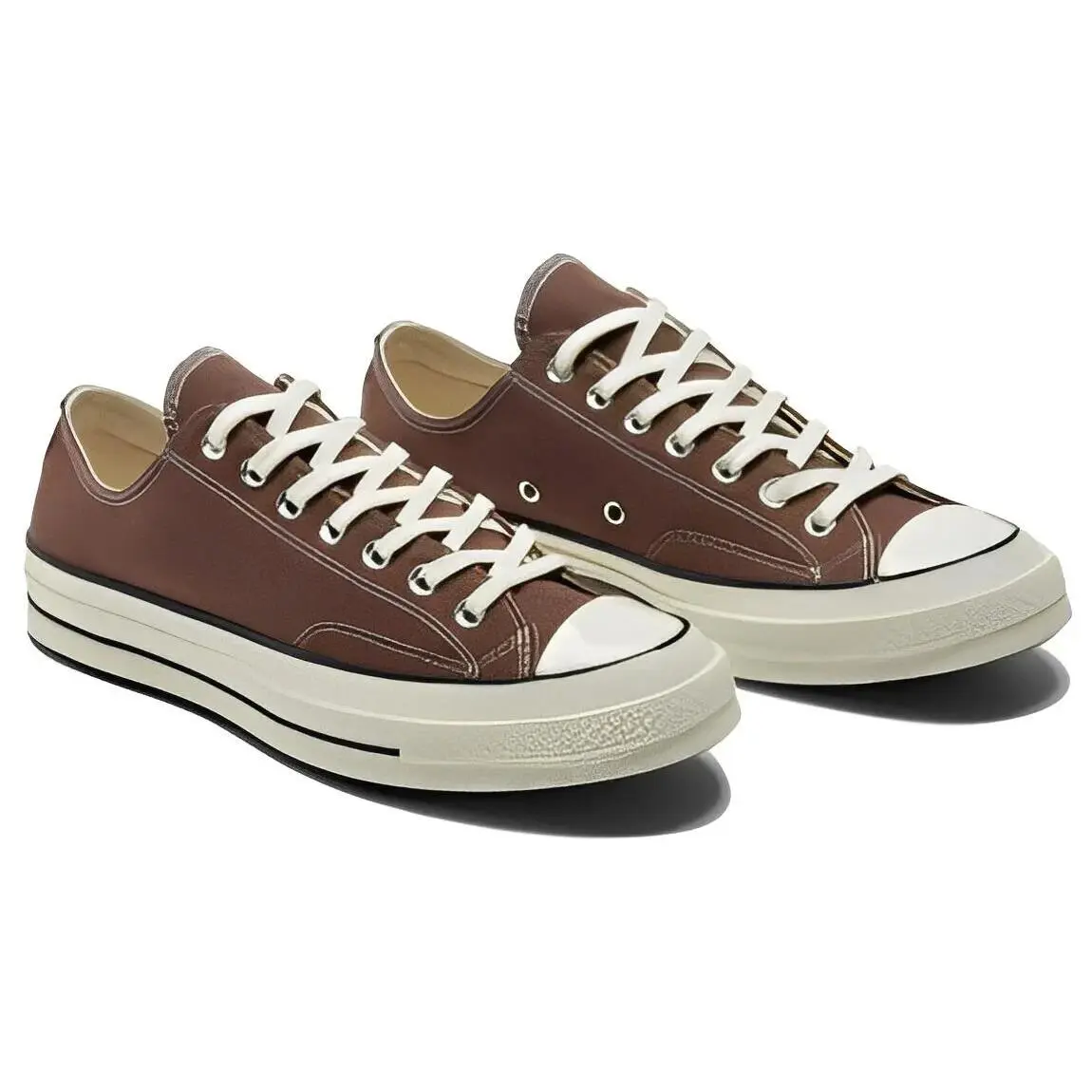 Converse Chuck 70 A02768C Sneaker Men`s Squirrel Friend Brown Lifestyle Shoes