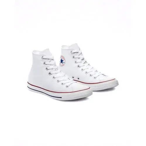 Converse shoes - Converse Chuck Taylor All Star Hi - White 0