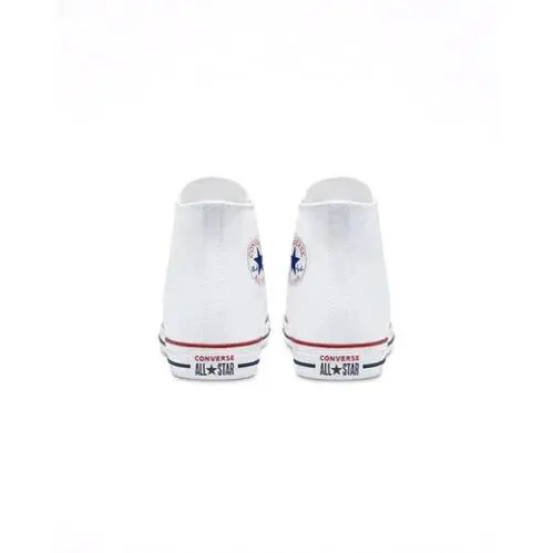 Converse shoes - Converse Chuck Taylor All Star Hi - White 1