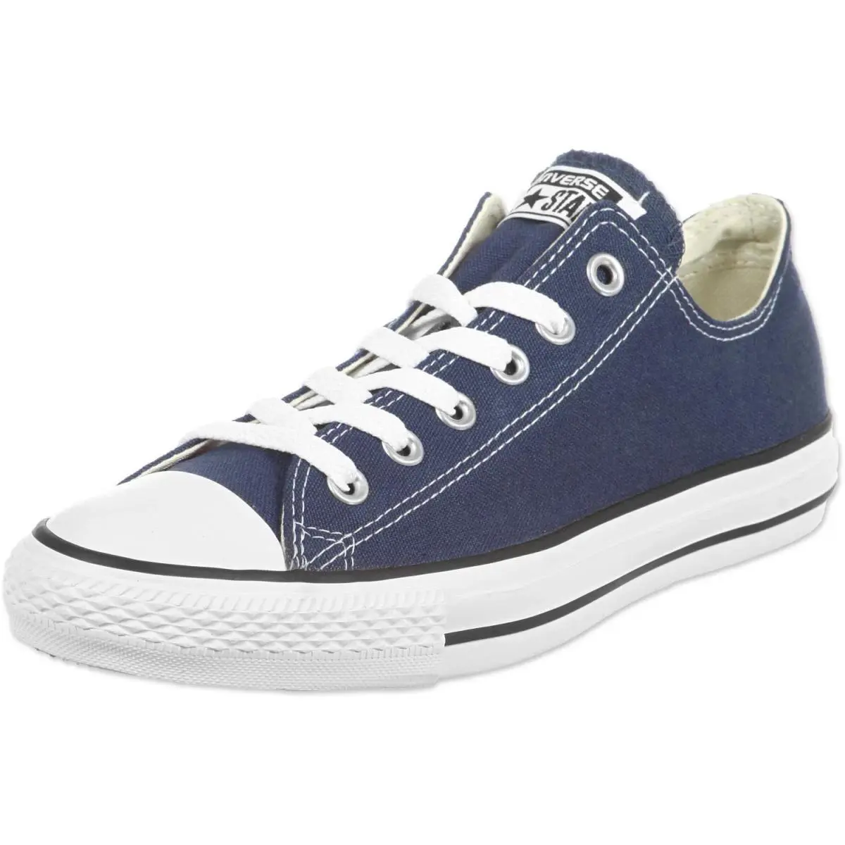 Converse shoes - Converse Chuck Taylor - Chuck Taylor - Navy 0