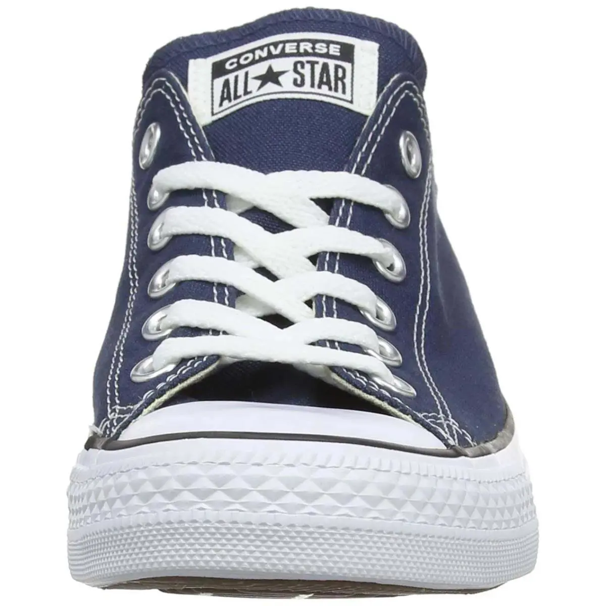 Converse shoes - Converse Chuck Taylor - Chuck Taylor - Navy 1