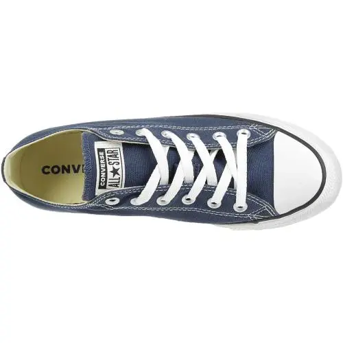 Converse shoes - Converse Chuck Taylor - Chuck Taylor - Navy 2