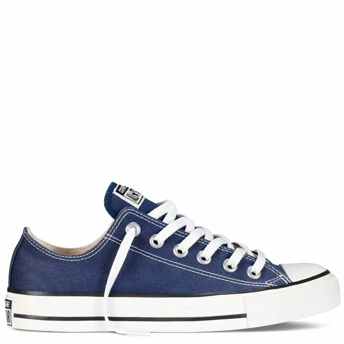 Converse shoes - Converse Chuck Taylor - Chuck Taylor - Navy 5
