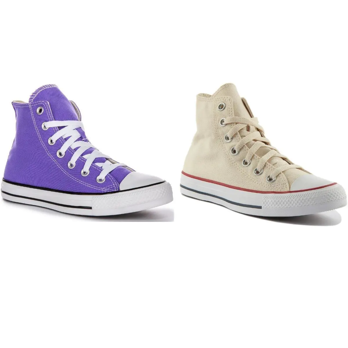 Converse shoes - VIOLET 0