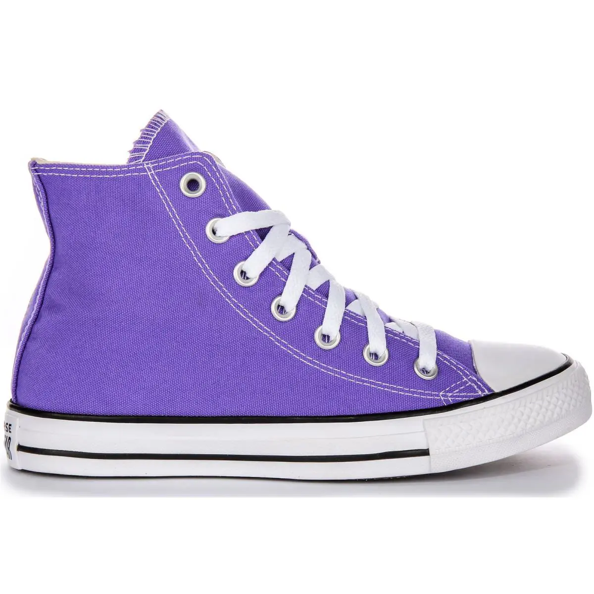 Converse shoes - VIOLET 1