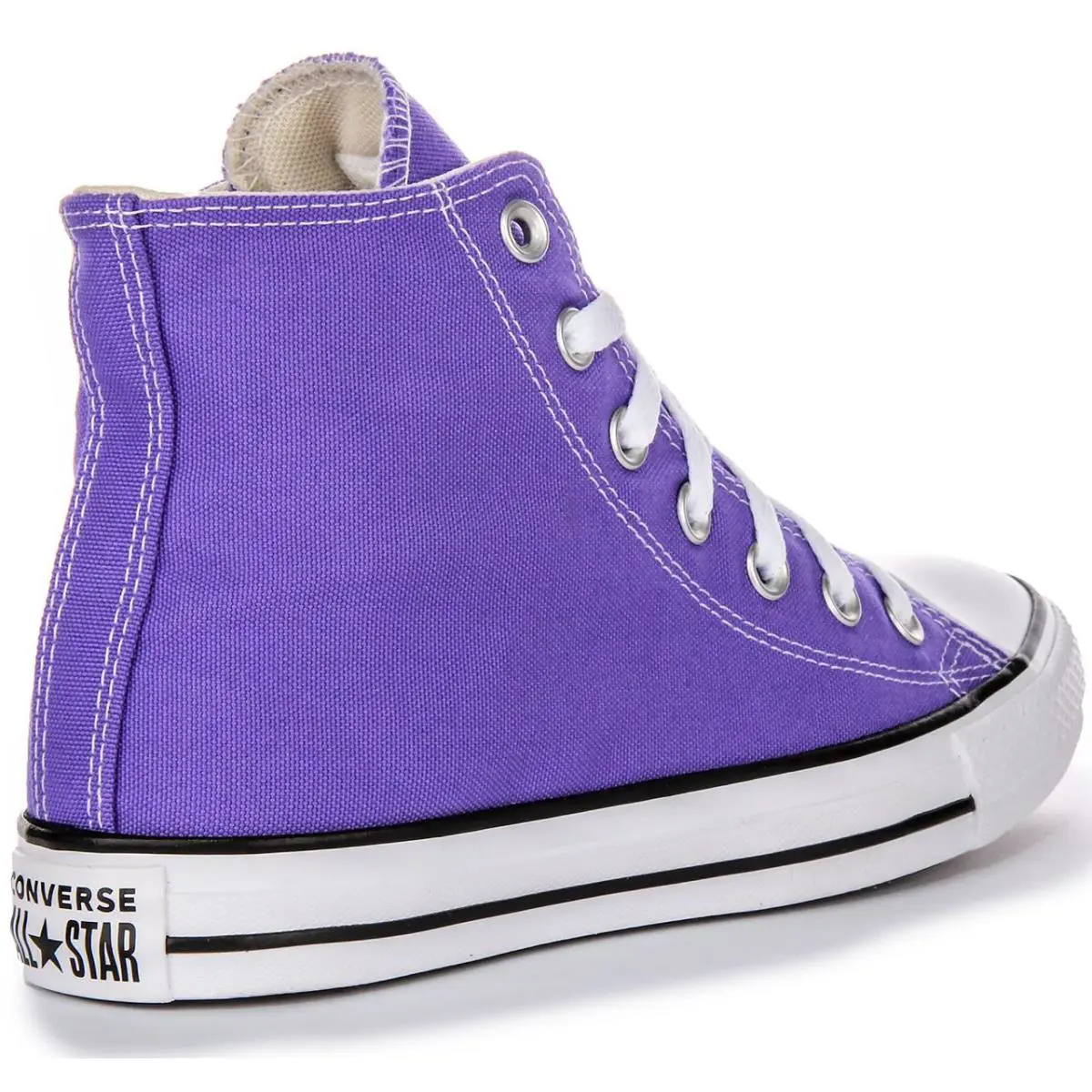 Converse shoes - VIOLET 2