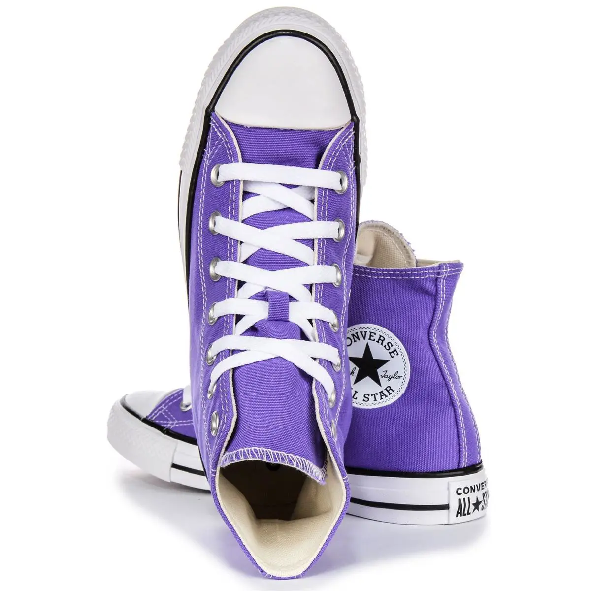 Converse shoes - VIOLET 3