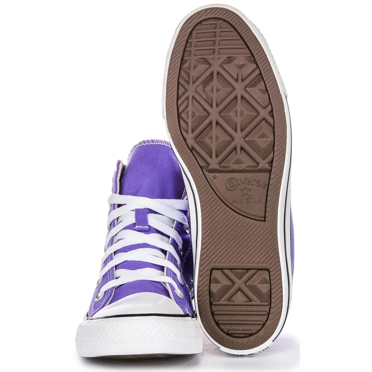 Converse shoes - VIOLET 4