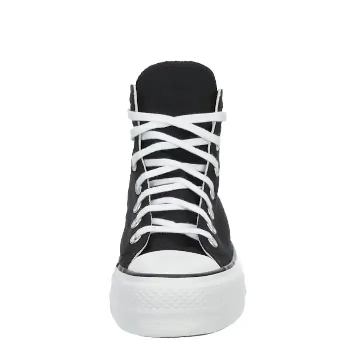 Converse shoes - Converse Chuck Taylor All-Star Lift Platform - All Star - Pink 25