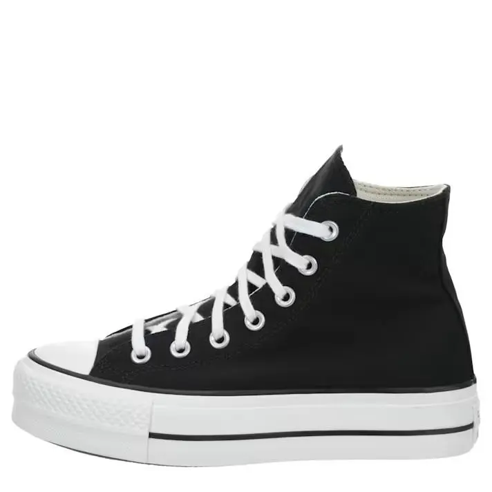 Converse shoes - Converse Chuck Taylor All-Star Lift Platform - All Star - Pink 26