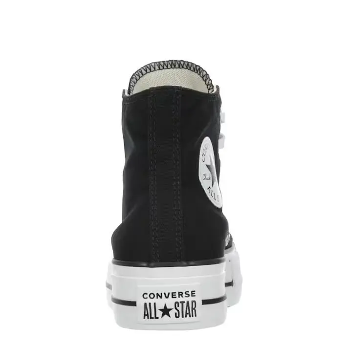 Converse shoes - Converse Chuck Taylor All-Star Lift Platform - All Star - Pink 27