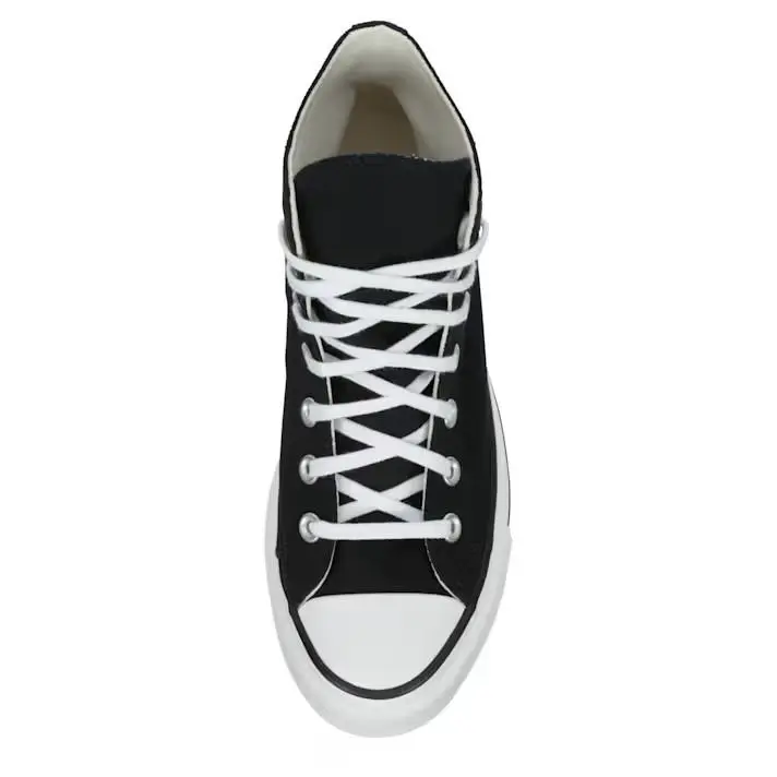Converse shoes - Converse Chuck Taylor All-Star Lift Platform - All Star - Pink 28