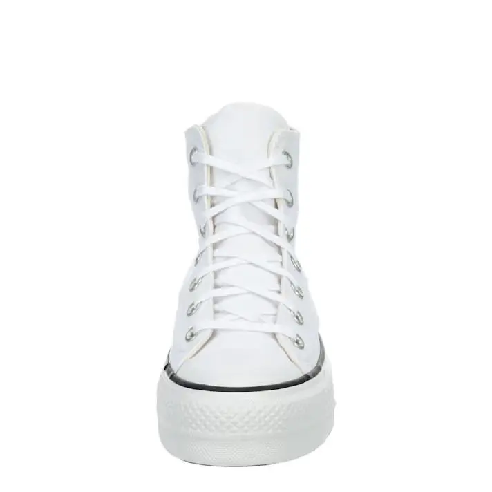 Converse shoes - Converse Chuck Taylor All-Star Lift Platform - All Star - Pink 19