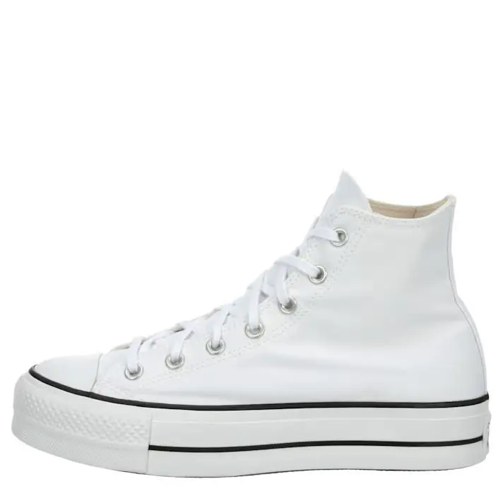 Converse shoes - Converse Chuck Taylor All-Star Lift Platform - All Star - Pink 20