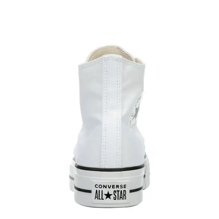 Converse shoes - Converse Chuck Taylor All-Star Lift Platform - All Star - Pink 21
